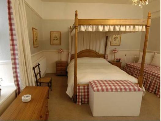 The Old Parsonage Bed and Breakfast Farrington Gurney Εξωτερικό φωτογραφία